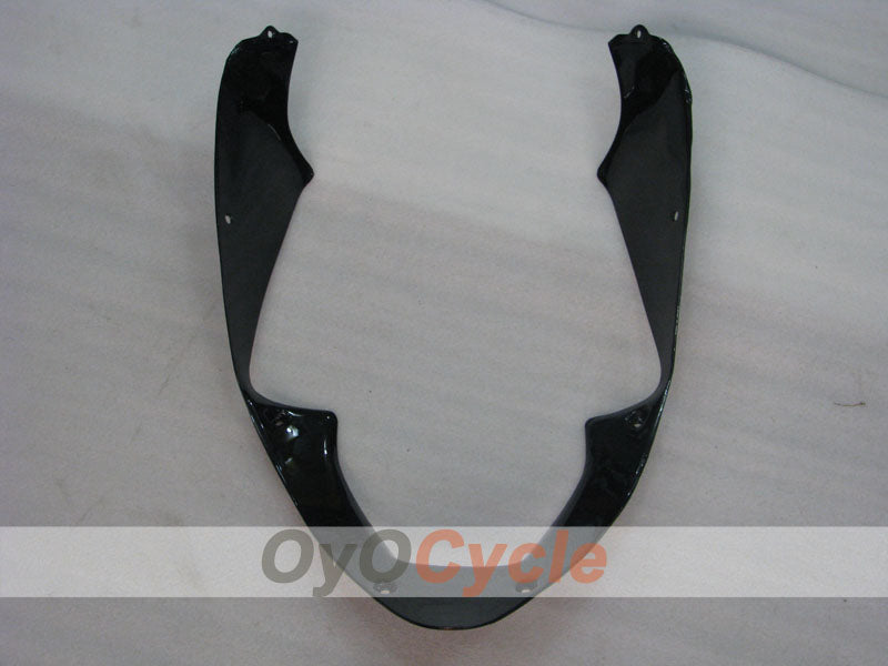 Injection Fairing kit for 01-03 CBR600F4i - Red, White - San Carlo #OYO87904861