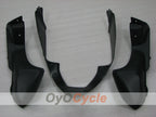 Injection Fairing kit for 01-03 CBR600F4i - Red, White - San Carlo #OYO87904861