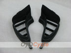 Injection Fairing kit for 01-03 CBR600F4i - Red, White - San Carlo #OYO87904861