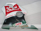 Left & Right Side Fairing For Honda 01-03 CBR600F4i #OYO87908103