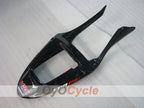 Injection Fairing kit for 01-03 CBR600F4i - Red, White - San Carlo #OYO87904861