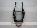 Injection Fairing kit for 01-03 CBR600F4i - Red, White - San Carlo #OYO87904861