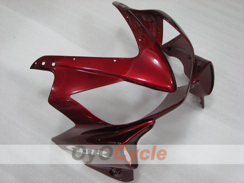 Front Upper Fairing For Honda 01-03 CBR600F4i #OYO87908117 Secondary image