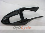 Injection Fairing kit for 01-03 CBR600F4i - Black, Silver - Factory Style #OYO87904868