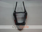 Injection Fairing kit for 01-03 CBR600F4i - Orange, Black - MICHELIN, Repsol #OYO87904871