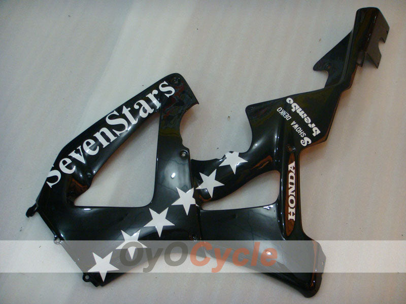 Left & Right Side Fairing For Honda 00-01 CBR929RR #OYO87907686