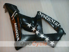 Left & Right Side Fairing For Honda 00-01 CBR929RR #OYO87907686