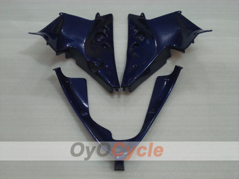 Injection Fairing kit for 00-01 CBR900RR 929 - Red, Blue - Factory Style #OYO87904873