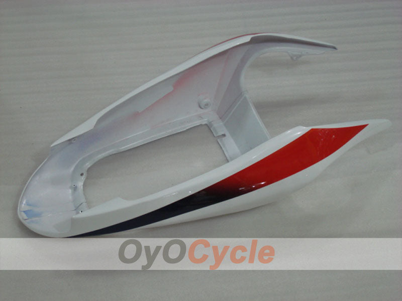 Injection Fairing kit for 00-01 CBR900RR 929 - Red, Blue - Factory Style #OYO87904873