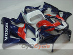 Injection Fairing kit for 00-01 CBR900RR 929 - Red, Blue - Factory Style #OYO87904873