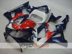 Injection Fairing kit for 00-01 CBR900RR 929 - Red, Blue - Factory Style #OYO87904873