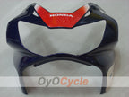Injection Fairing kit for 00-01 CBR900RR 929 - Red, Blue - Factory Style #OYO87904873