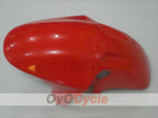 Injection Fairing kit for 00-01 CBR900RR 929 - Red, Blue - Factory Style #OYO87904873