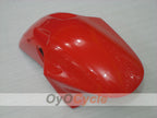 Injection Fairing kit for 00-01 CBR900RR 929 - Red, Blue - Factory Style #OYO87904873