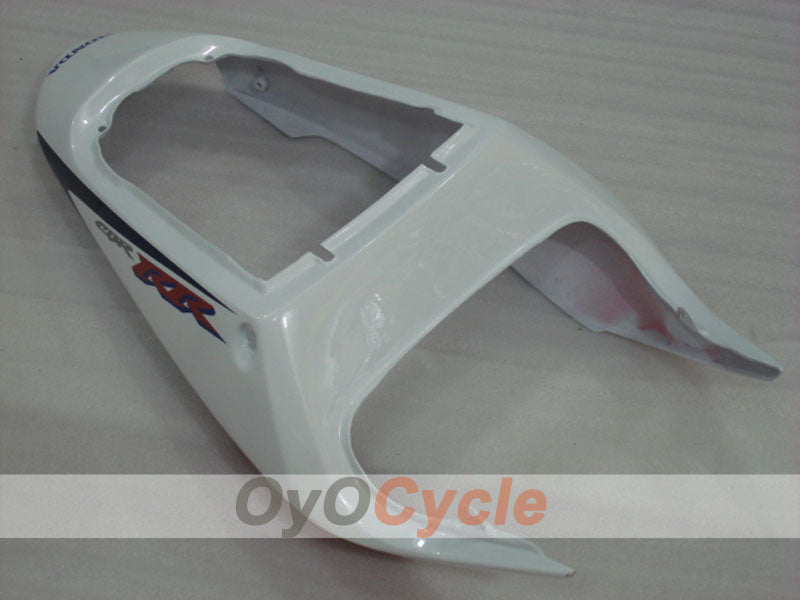 Injection Fairing kit for 00-01 CBR900RR 929 - Red, Blue - Factory Style #OYO87904873