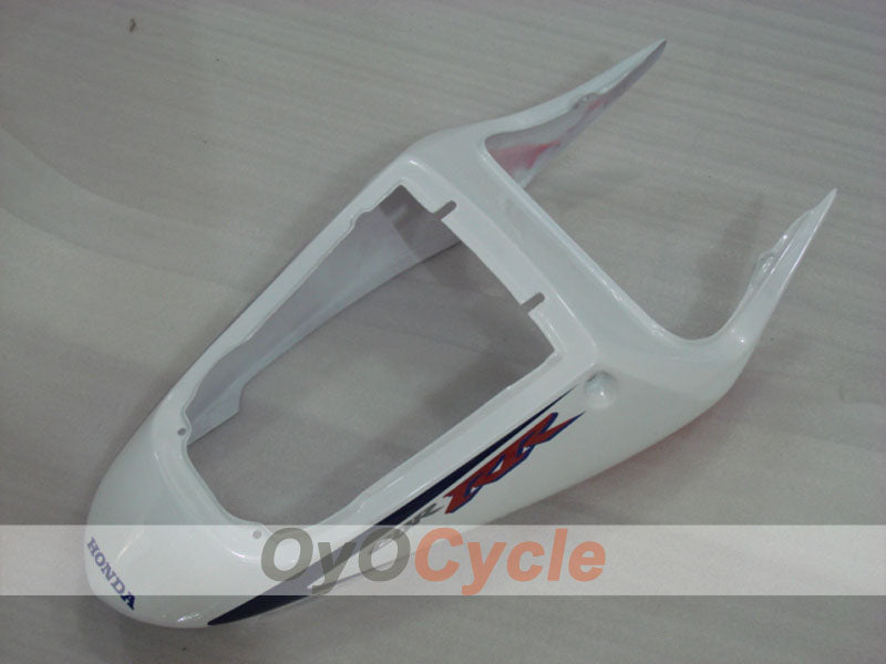 Injection Fairing kit for 00-01 CBR900RR 929 - Red, Blue - Factory Style #OYO87904873