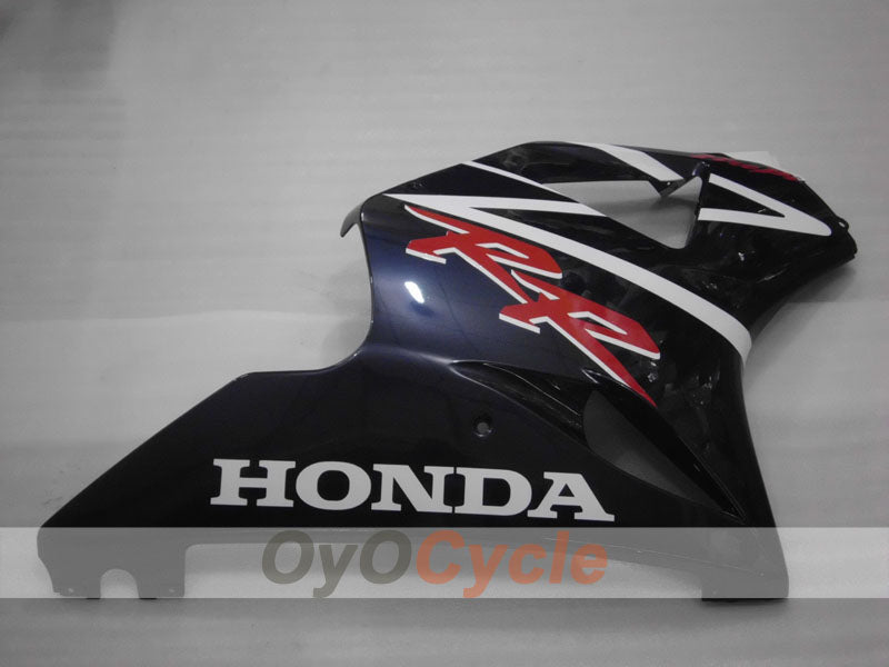 Left & Right Side Fairing For Honda 02-03 CBR954RR #OYO87907739 Secondary image