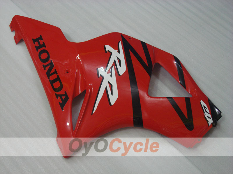 Left & Right Side Fairing For Honda 02-03 CBR954RR #OYO87907766 Main image