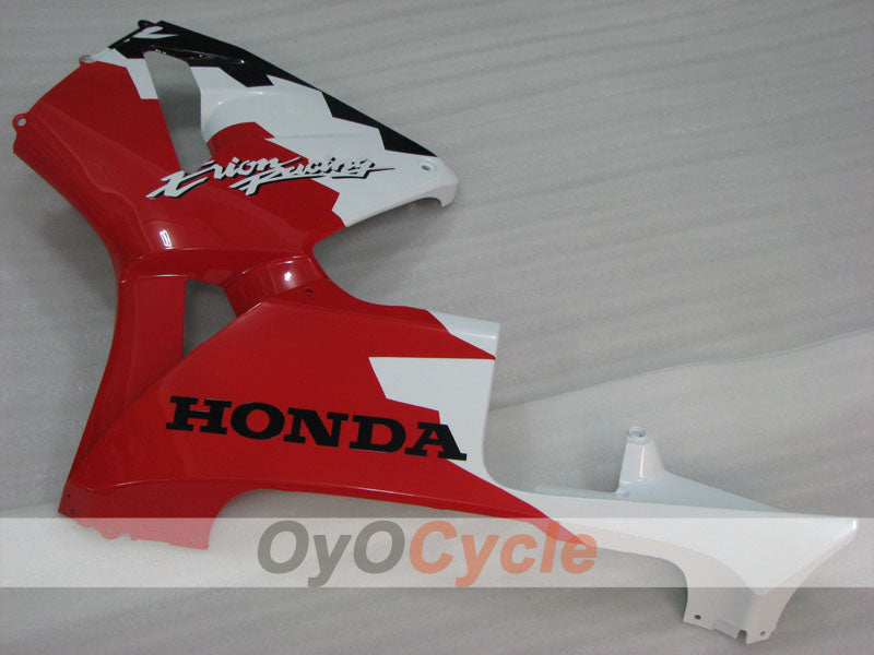 Left & Right Side Fairing For Honda 03-04 CBR600RR #OYO87907325 Main image