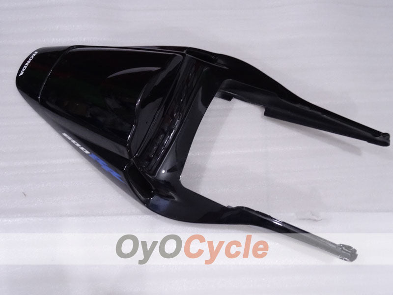 Rear Tail Fairing + Seat Cover For Honda 03-04 CBR600RR #OYO87907337