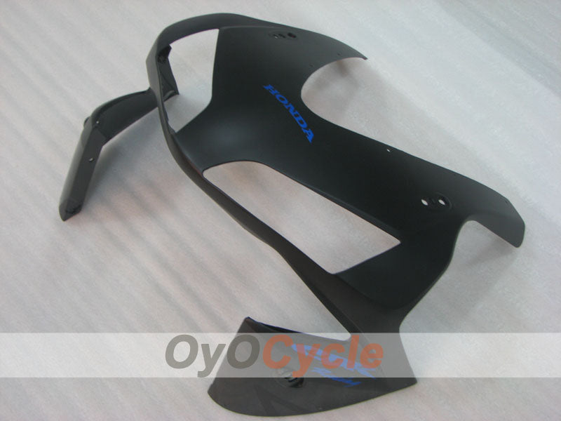Injection Fairing kit for 03-04 CBR600RR - Black - Factory Style #OYO87904895