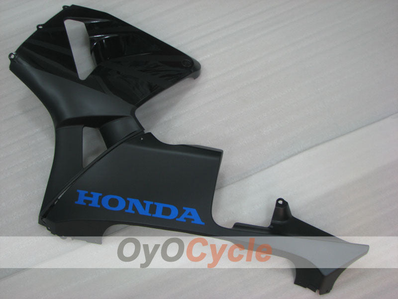 Injection Fairing kit for 03-04 CBR600RR - Black - Factory Style #OYO87904895