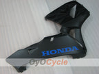 Injection Fairing kit for 03-04 CBR600RR - Black - Factory Style #OYO87904895