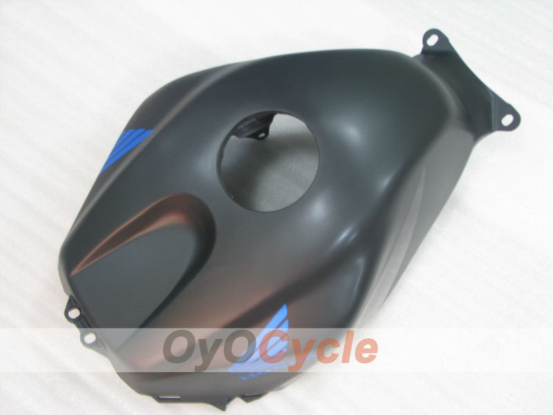 Injection Fairing kit for 03-04 CBR600RR - Black - Factory Style #OYO87904895