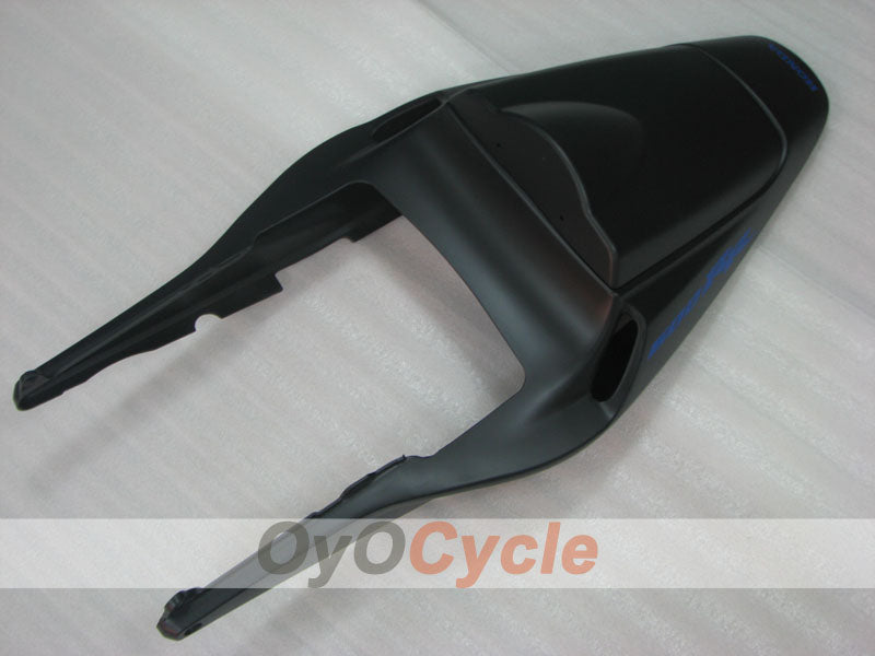 Injection Fairing kit for 03-04 CBR600RR - Black - Factory Style #OYO87904895