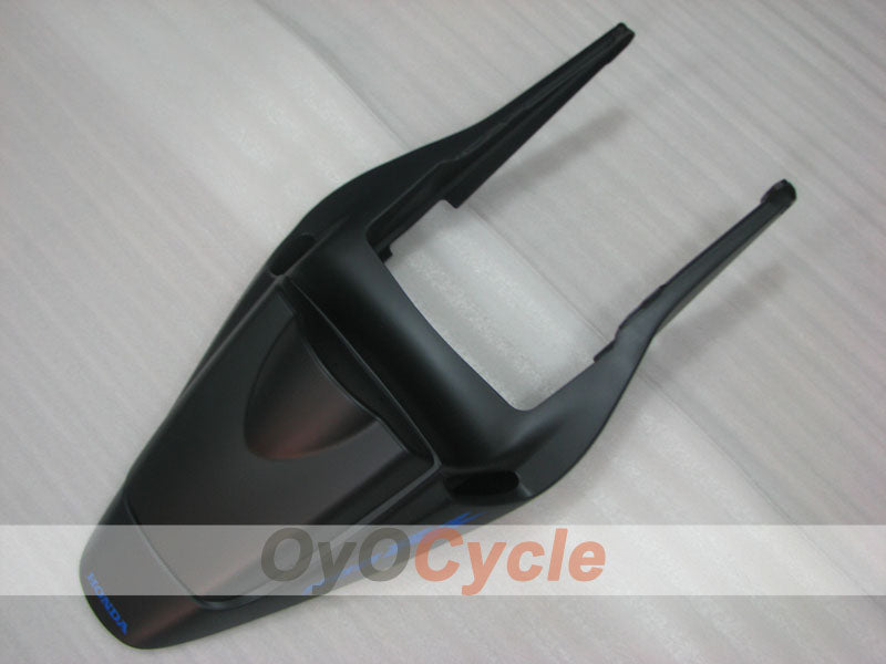 Injection Fairing kit for 03-04 CBR600RR - Black - Factory Style #OYO87904895