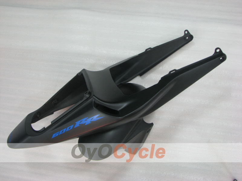 Injection Fairing kit for 03-04 CBR600RR - Black - Factory Style #OYO87904895