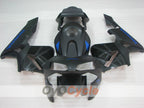 Injection Fairing kit for 03-04 CBR600RR - Black - Factory Style #OYO87904895