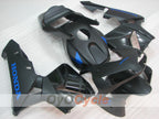 Injection Fairing kit for 03-04 CBR600RR - Black - Factory Style #OYO87904895