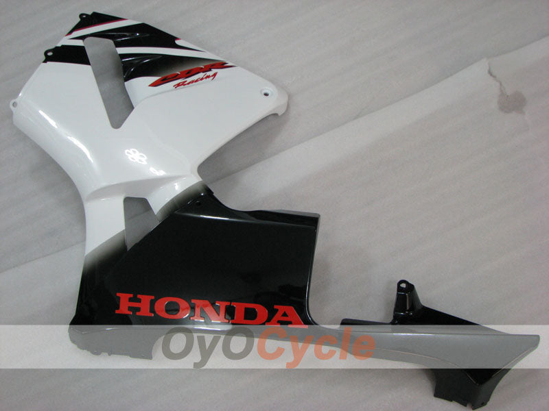 Left & Right Side Fairing For Honda 03-04 CBR600RR #OYO87907339 Secondary image