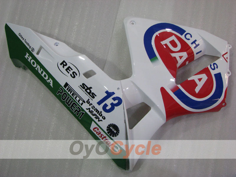 Left & Right Side Fairing For Honda 03-04 CBR600RR #OYO87907343 Main image