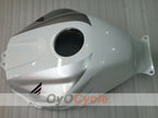 Injection Fairing kit for 05-06 CBR600RR - Silver - MICHELIN, RK, Repsol #OYO87904916