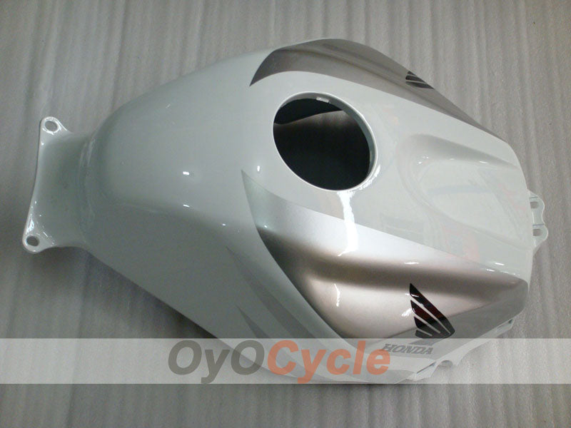 Injection Fairing kit for 05-06 CBR600RR - Silver - MICHELIN, RK, Repsol #OYO87904916