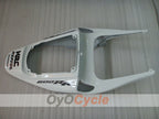 Injection Fairing kit for 05-06 CBR600RR - Silver - MICHELIN, RK, Repsol #OYO87904916