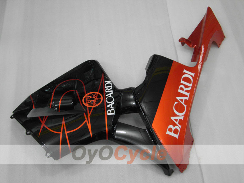 Left & Right Side Fairing For Honda 05-06 CBR600RR #OYO87907471 Main image