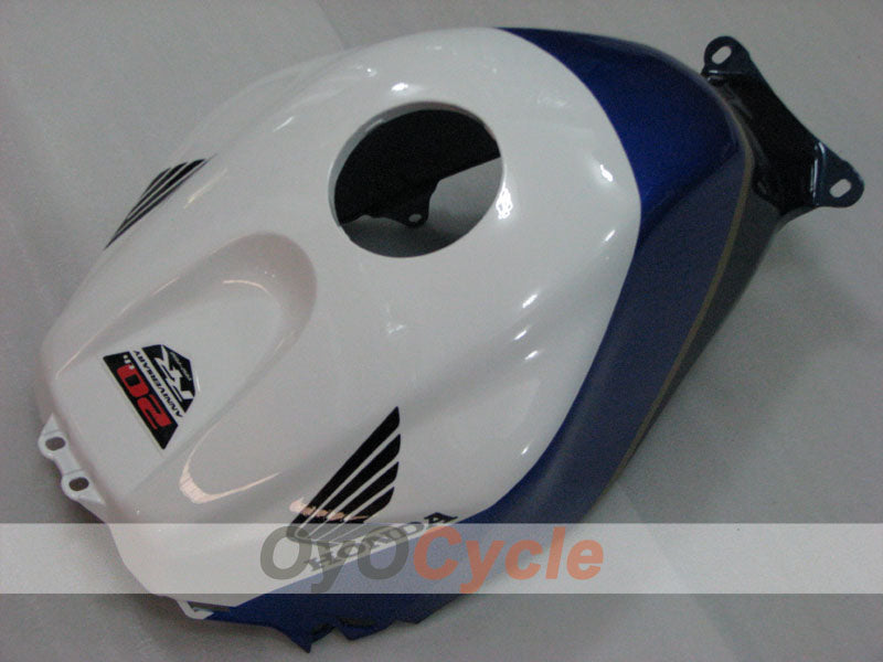 Fuel Tank Fairing For Honda 05-06 CBR600RR #OYO87907478 Main image
