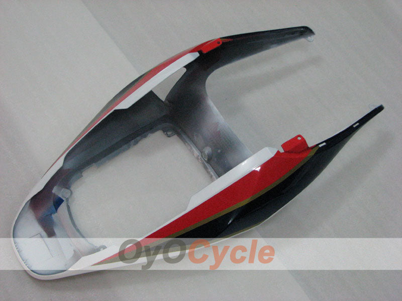 Rear Tail Fairing + Seat Cover For Honda 05-06 CBR600RR #OYO87907479 Secondary image