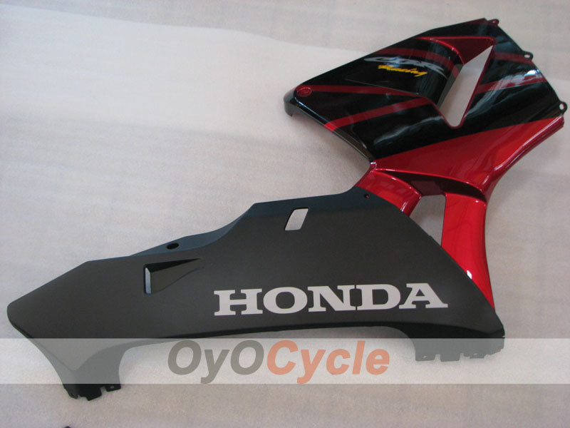 Left & Right Side Fairing For Honda 05-06 CBR600RR #OYO87907486 Secondary image