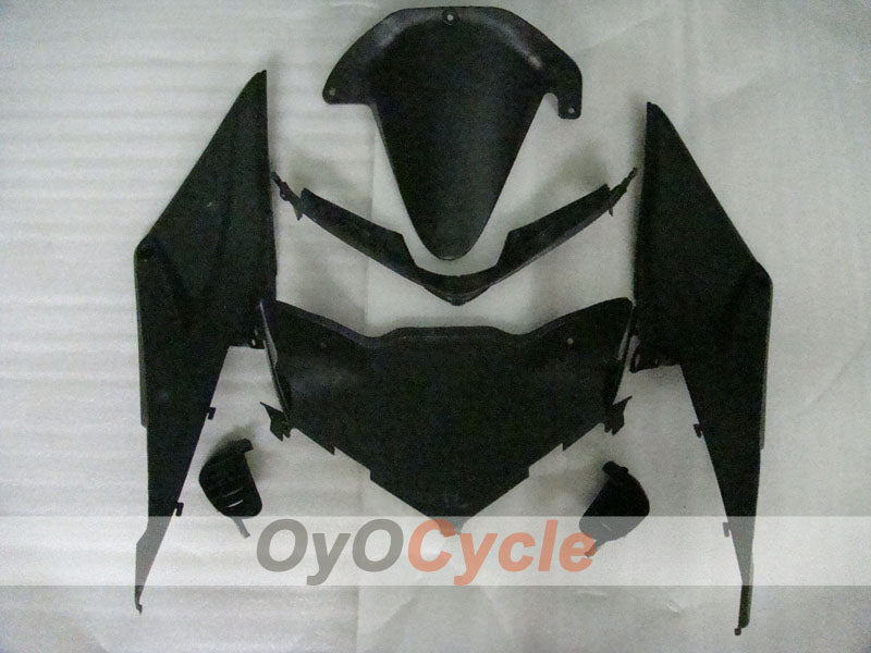 Injection Fairing kit for 05-06 CBR600RR - White - Factory Style #OYO87904928