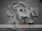 Injection Fairing kit for 05-06 CBR600RR - White - Factory Style #OYO87904928