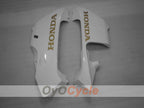 Injection Fairing kit for 05-06 CBR600RR - White - Factory Style #OYO87904928