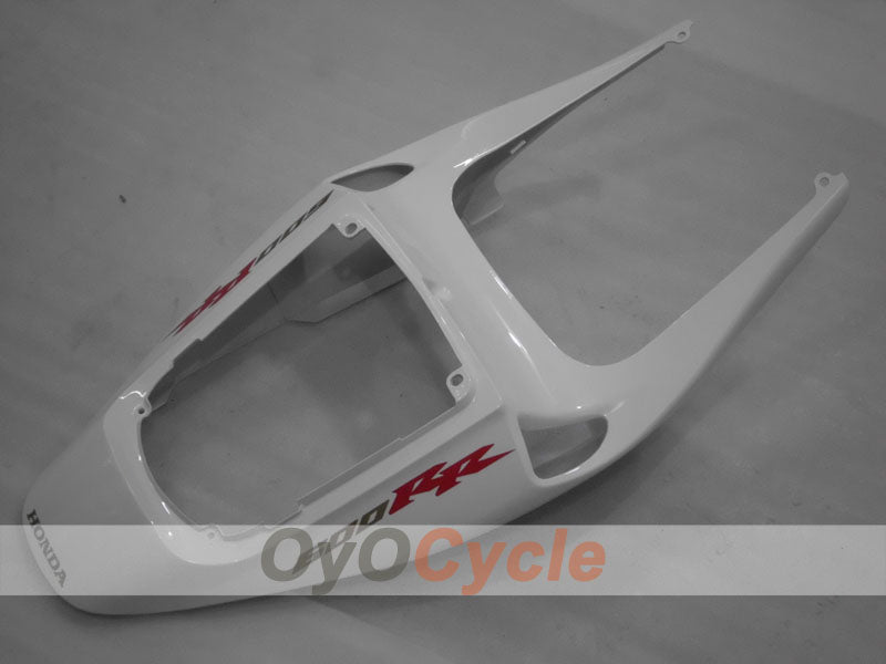 Injection Fairing kit for 05-06 CBR600RR - White - Factory Style #OYO87904928