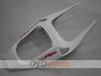 Injection Fairing kit for 05-06 CBR600RR - White - Factory Style #OYO87904928