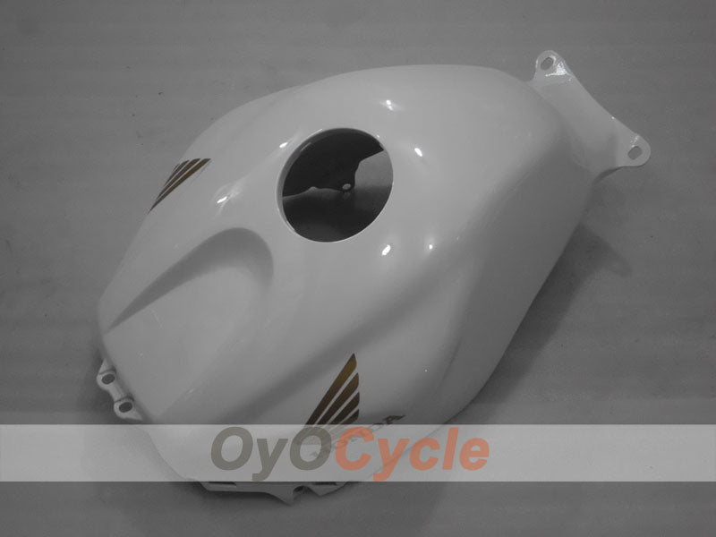 Injection Fairing kit for 05-06 CBR600RR - White - Factory Style #OYO87904928