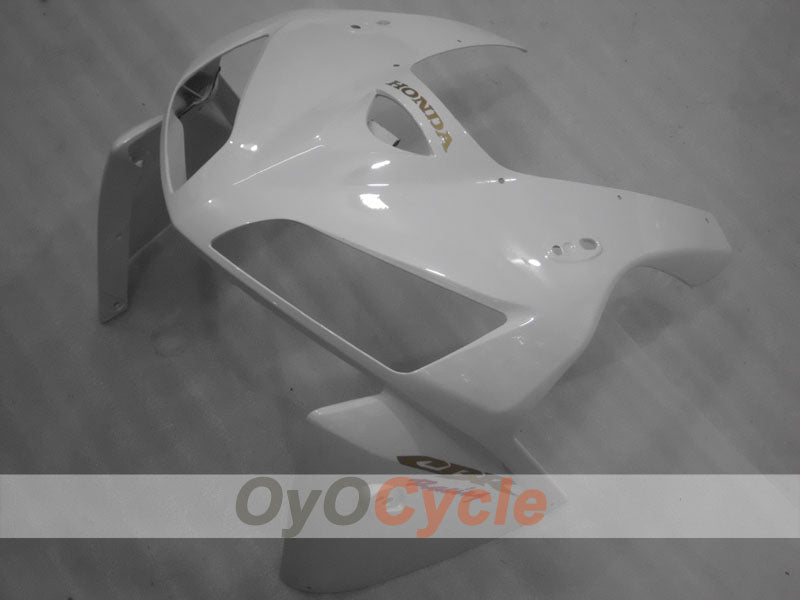 Injection Fairing kit for 05-06 CBR600RR - White - Factory Style #OYO87904928
