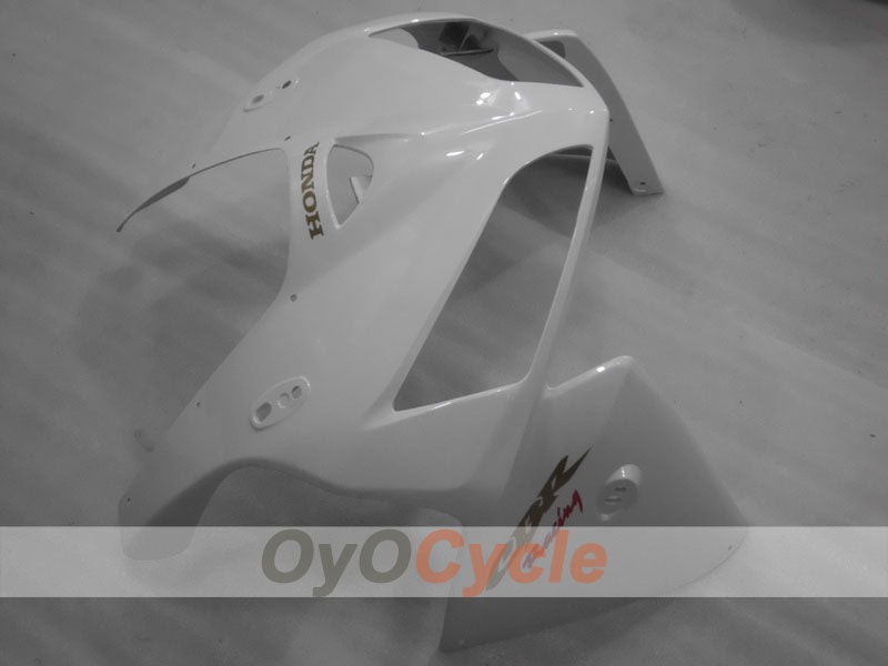 Injection Fairing kit for 05-06 CBR600RR - White - Factory Style #OYO87904928